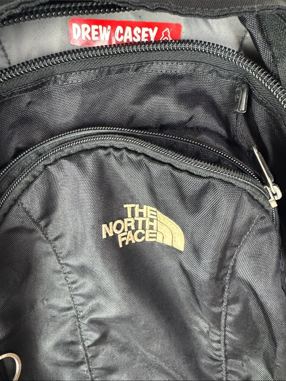 The North Face Backpack